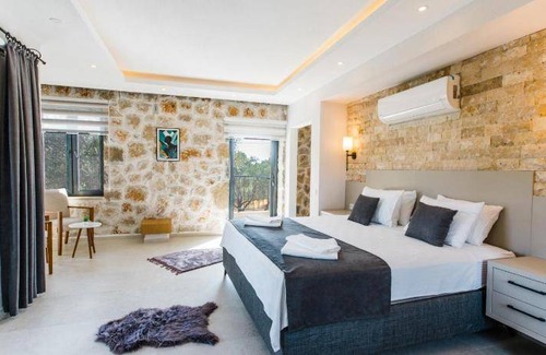 Patara Villa | 80 m² Villa ∙ 2 bedrooms ∙ 4 guests