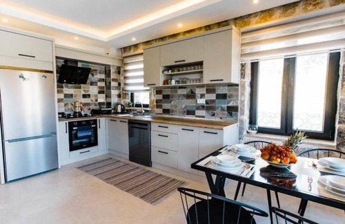 Patara Villa | 80 m² Villa ∙ 2 bedrooms ∙ 4 guests