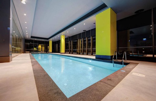 Seyhan Hotel | 84 m² Hotel ∙ 127 guests