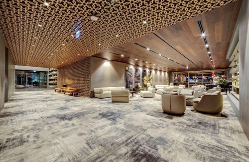 Seyhan Hotel | 84 m² Hotel ∙ 127 guests