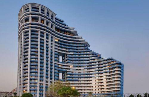 Zeytinburnu Apartment | 85 m² Apartment ∙ 3 guests