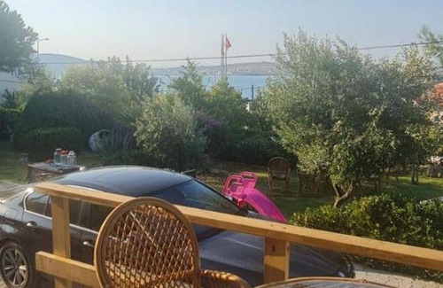 Ayvalik City Center House | 85 m² House ∙ 1 bedroom ∙ 3 guests