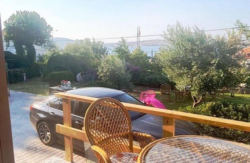 Ayvalik City Center House | 85 m² House ∙ 1 bedroom ∙ 3 guests