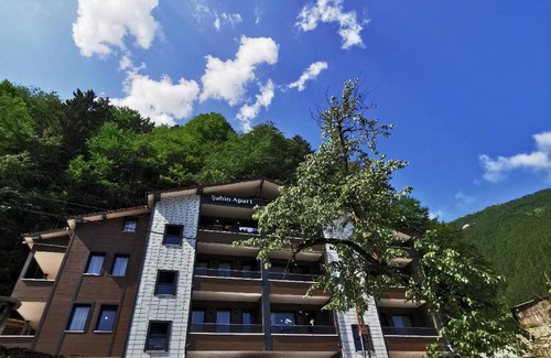 Uzungol Apartment | 86 m² Apartment ∙ 3 bedrooms ∙ 10 guests