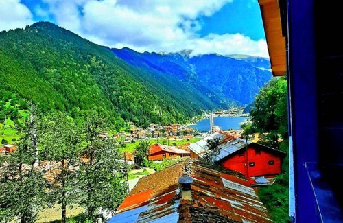 Uzungol Apartment | 86 m² Apartment ∙ 3 bedrooms ∙ 10 guests