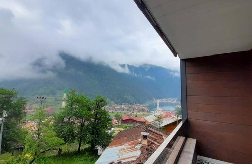 Uzungol Apartment | 86 m² Apartment ∙ 3 bedrooms ∙ 10 guests