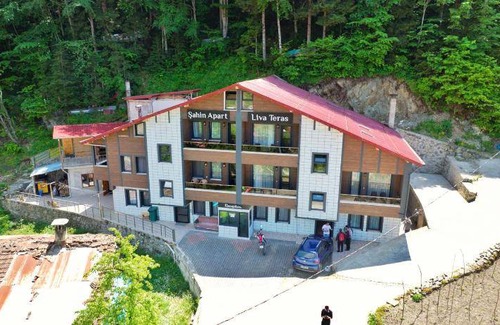 Uzungol Apartment | 86 m² Apartment ∙ 3 bedrooms ∙ 10 guests