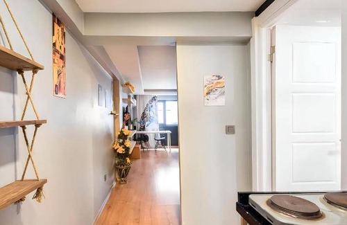 Bomonti Apartment | 90 m² Apartment ∙ 127 guests