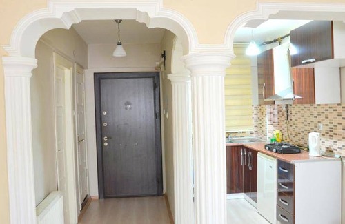 Corlu Apartment | 90 m² Apartment ∙ 2 bedrooms ∙ 5 guests