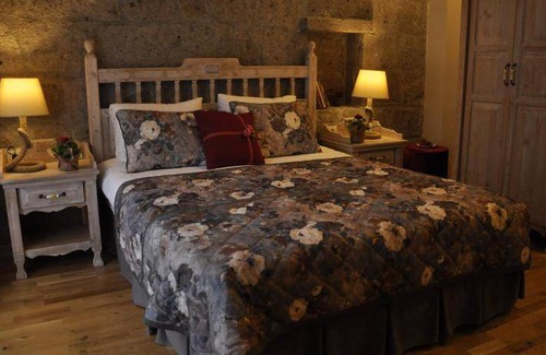 Ayvacik Hotel | 90 m² Hotel ∙ 3 guests