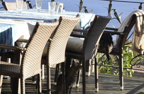 Ayvacik Hotel | 90 m² Hotel ∙ 3 guests