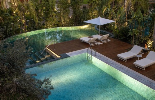 Lara Villa | 983 m² Villa ∙ 4 bedrooms ∙ 8 guests