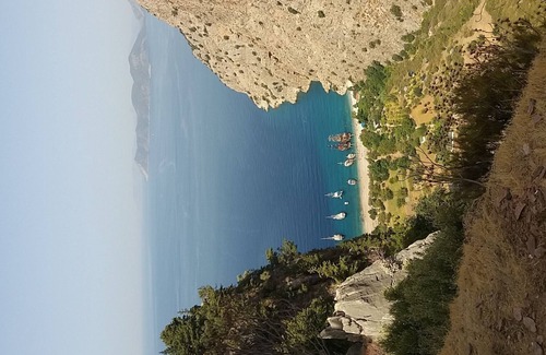 Oludeniz Apartment | A decent place in the center of everywhere close to weekly rental apartments.