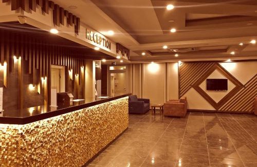 Alanya Hotel | Acar Hotel