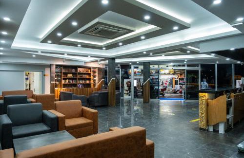 Alanya Hotel | Acar Hotel