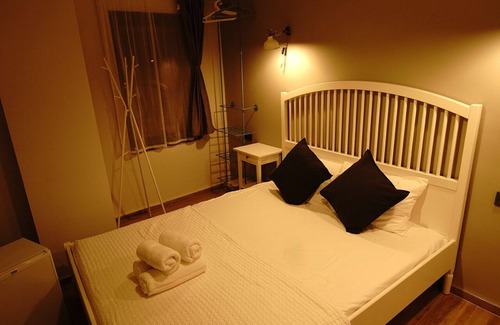 Bozcaada Hotel | Achilles Bozcaada