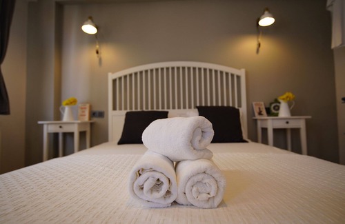 Bozcaada Hotel | Achilles Bozcaada