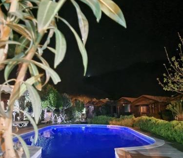 Adrasan Hotel | Ada Adrasan Hotel