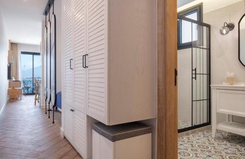 Fethiye Apartment | Ada Dreams City