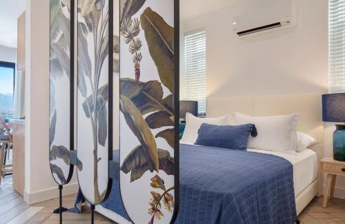 Fethiye Apartment | Ada Dreams City