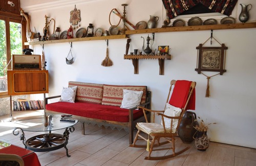 Adrasan Hotel | ADRASAN SHAMBALA