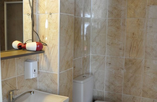 Adrasan Hotel | ADRASAN SHAMBALA