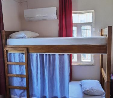 Fethiye Hostel | Adventurous Local Hostel