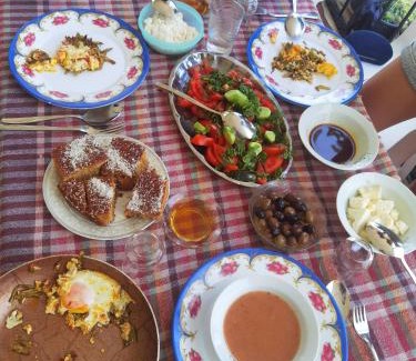 Fethiye Hostel | Adventurous Local Hostel