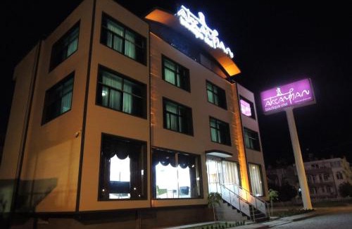 Akcay Hotel | Akcayhan Hotel
