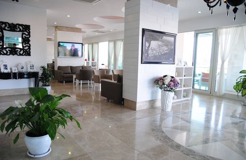 Fethiye Hotel | Alesta Yacht Hotel