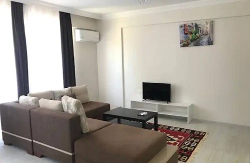 Dalaman Apartment | Apart Dalaman - your home in Dalaman