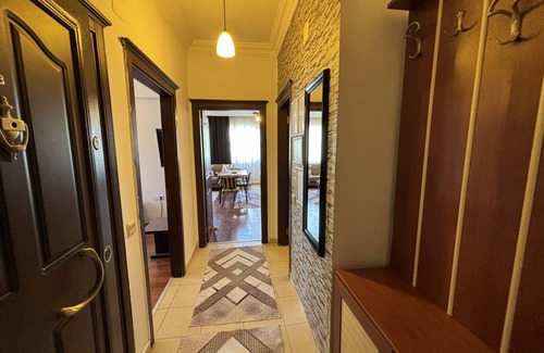 Muratpasa Apartment | Apartment ∙ 8 guests