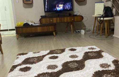 Kagithane Apartment | Apartments in Turkey