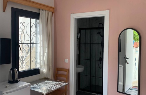 Bodrum City Center Bed & Breakfast | Ardens House