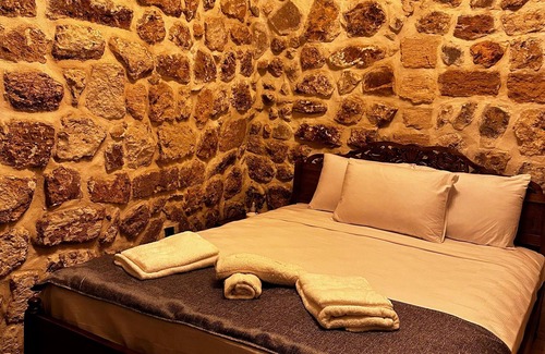 Artuklu Hotel | AREV OTEL