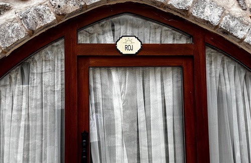 Artuklu Hotel | AREV OTEL