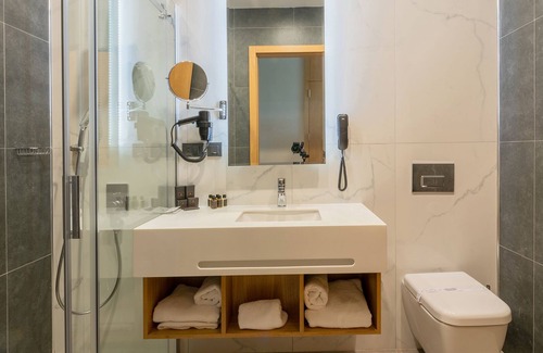 Defne Hotel | Artes Hotel