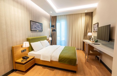 Defne Hotel | Artes Hotel