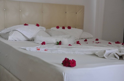 Alanya Hotel | Aydogar Hotel