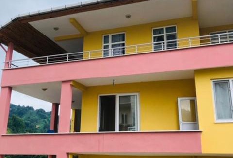 Ayder Apartment | Ayla konağı