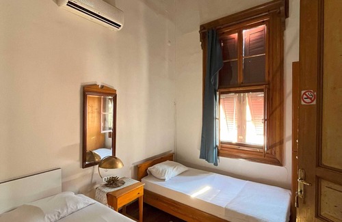 Ayvalik City Center House | Ayvalık Bonjour Pansiyon