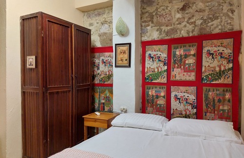 Ayvalik City Center House | Ayvalık Bonjour Pansiyon
