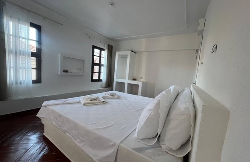 Ayvalik City Center House | Ayvalık City House