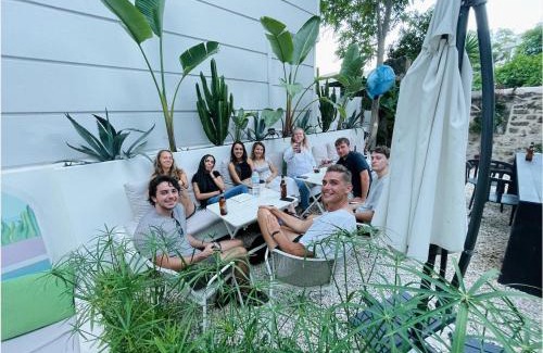 Kaleici Hostel | BE BOLD HOSTEL