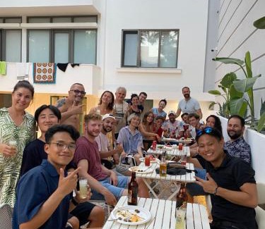 Kaleici Hostel | BE BOLD HOSTEL