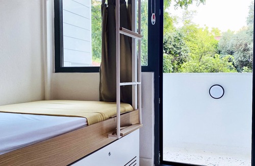 Kaleici Hostel | Be Bold Hostel