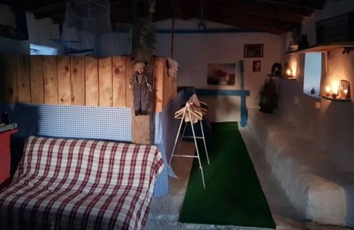 Ayvalik House | Beach House
