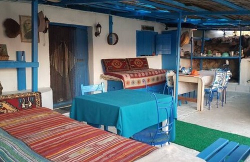 Ayvalik House | Beach House