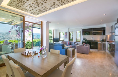 Kalkan Villa | BEAUTIFUL VILLA KIKI - TAKING BOOKINGS FOR 2025