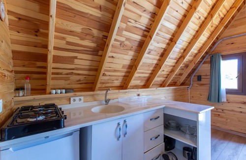 Fethiye House | Belen Bungalov